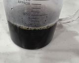 ドリップコーヒーでほろ苦コーヒーゼリー作り方3写真