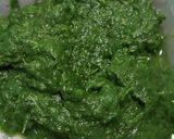 ほうれん草のパスタ作り方1写真