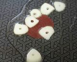 ほうれん草のパスタ作り方2写真