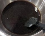 ドリップコーヒーでほろ苦コーヒーゼリー作り方4写真