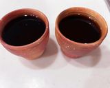 ドリップコーヒーでほろ苦コーヒーゼリー作り方5写真