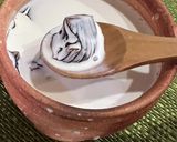ドリップコーヒーでほろ苦コーヒーゼリー作り方6写真