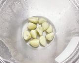 バーニャカウダのディップソース♪作り方1写真