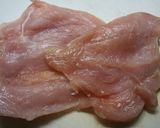 鶏ハムの燻製作り方3写真