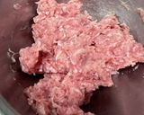 クミン香るピーマンのスパイシー肉詰め作り方2写真