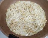 もやしのチーズ焼き作り方4写真