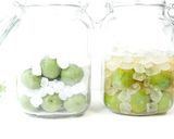 梅シロップ、梅サワー♪てんさい糖、氷砂糖作り方6写真