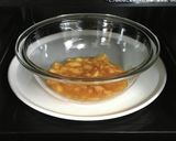 ★レンジで簡単！びわジャム びわの皮むき作り方7写真