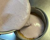 ♡MIXベリーのレアチーズケーキ♡作り方10写真
