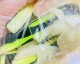 5分ズッキーニ✨濃旨コリポリ中華風漬物作り方9写真