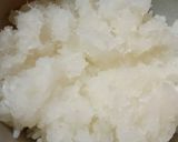 ◆簡単！サッパリ！◆サクサクたぬき丼◆作り方3写真
