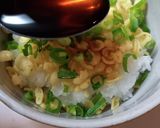 ◆簡単！サッパリ！◆サクサクたぬき丼◆作り方6写真