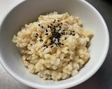 生姜ごはん作り方5写真