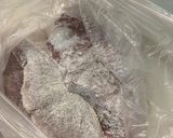 うちの「ぶりの照り焼き」作り方1写真