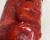 簡単すぎるトマトのキムチ作り方2写真