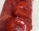 簡単すぎるトマトのキムチ作り方2写真