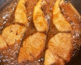 うちの「ぶりの照り焼き」作り方3写真