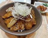 北海道名物　豚丼作り方6写真