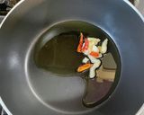 北海道名物　スープカレー作り方2写真