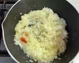 北海道名物　スープカレー作り方3写真