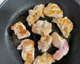 北海道名物　スープカレー作り方5写真