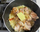 北海道名物　スープカレー作り方6写真
