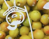 物凄く酸っぱい梅干し作り方1写真