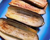焼きナス作り方5写真