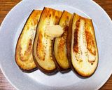 焼きナス作り方6写真