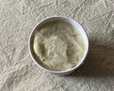 お家でカップアイスでソフトクリーム作り方4写真