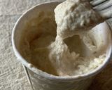 お家でカップアイスでソフトクリーム作り方5写真