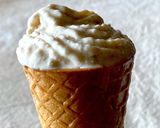 お家でカップアイスでソフトクリーム作り方8写真