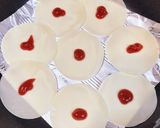 餃子の皮&ズッキーニで簡単おつまみ♪作り方1写真
