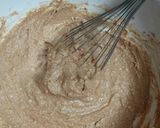 パイナップルのチーズタルト♪（21cm）作り方5写真