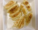 簡単♡ポテト餃子作り方7写真