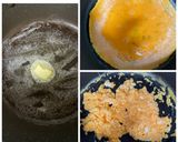 鶏照りたまのっけ弁作り方3写真