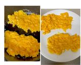 鶏照りたまのっけ弁作り方4写真