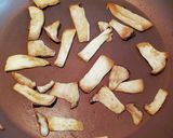 野菜くずだしのチキンブイヨンカレー作り方5写真