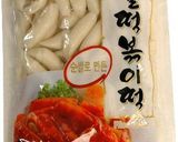 韓国料理 タッカルビ作り方16写真