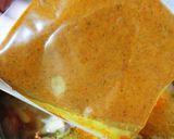イエローカレー〜ココナッツミルクカレー作り方6写真