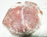 豚ピカタ!厨房ばあばぁ!作り方1写真