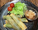 ささっと！ポテサラ春巻き♪作り方6写真