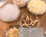 春雨スープ作り方1写真