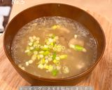 春雨スープ作り方7写真