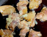 鶏照りたまのっけ弁作り方7写真