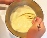 〜圧力鍋で滑らかプリン〜ｸｯｸﾌｫｰﾐｰ作り方5写真