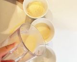 〜圧力鍋で滑らかプリン〜ｸｯｸﾌｫｰﾐｰ作り方6写真