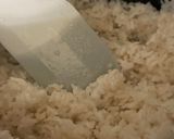 フライパン・ビビンバ　韓国作り方4写真