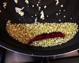 簡単!ワンパンでサバトマトパスタ作り方2写真