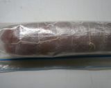 鶏ハムの燻製作り方7写真